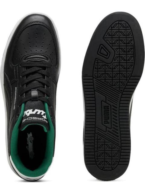TENIS CASUAL URBANO PL CAVEN 2.0 NEGRO PUMA