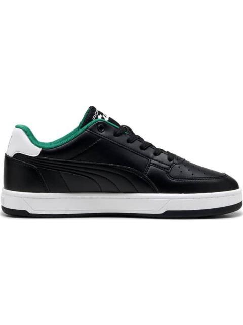 TENIS CASUAL URBANO PL CAVEN 2.0 NEGRO PUMA