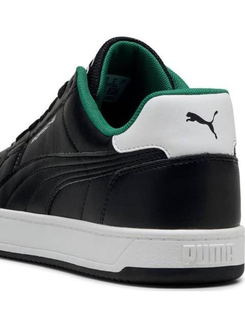 TENIS CASUAL URBANO PL CAVEN 2.0 NEGRO PUMA