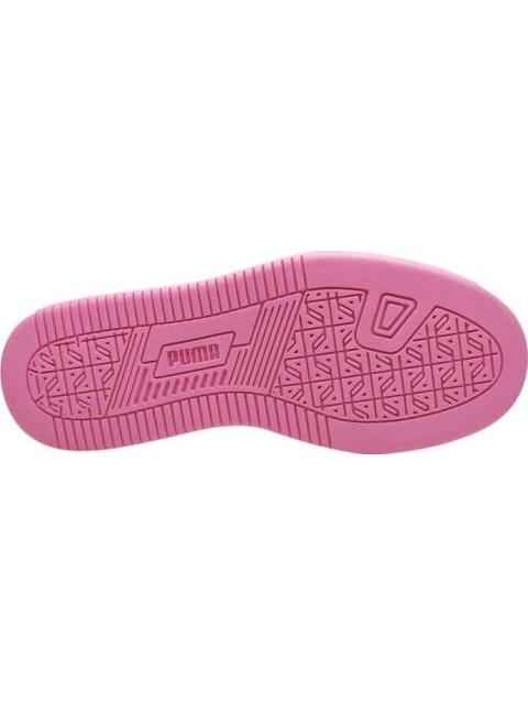 TENIS CASUAL URBANO PUMA CAVEN 2.0 BLANCO PUMA