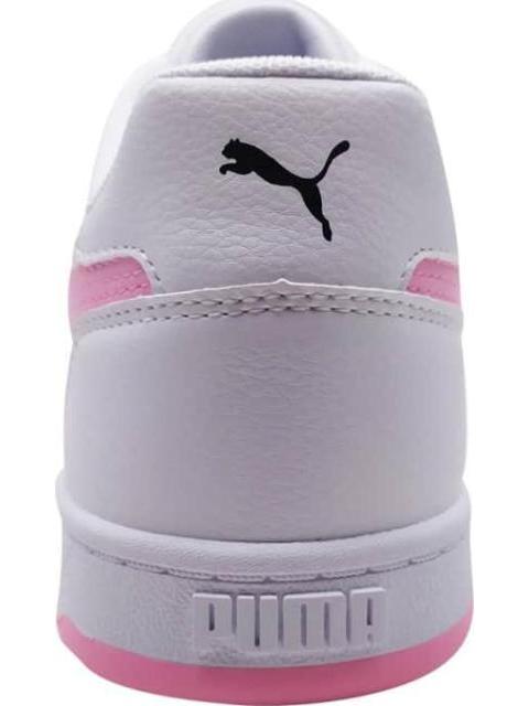 TENIS CASUAL URBANO PUMA CAVEN 2.0 BLANCO PUMA