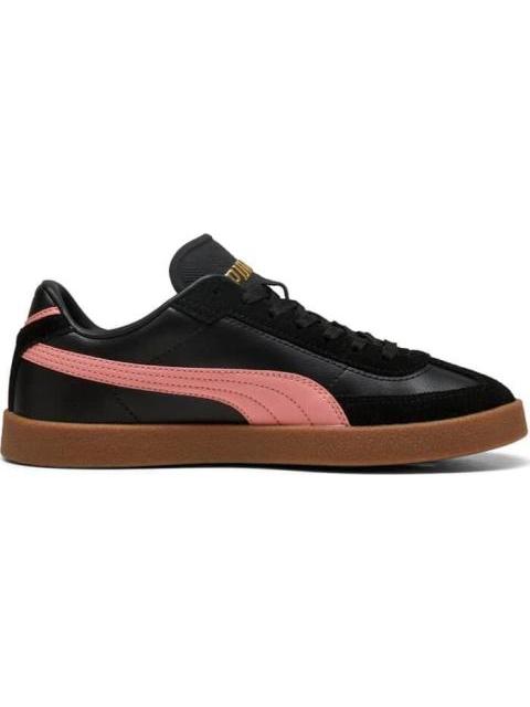 TENIS CASUAL URBANO PUMA CLUB II ERA NEGRO PUMA