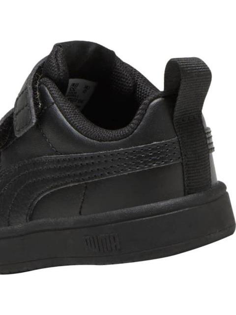 TENIS CASUAL URBANO PUMA RICKIE AC INF NEGRO PUMA