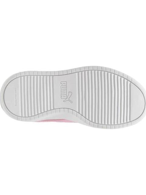 TENIS CASUAL URBANO PUMA RICKIE AC PS BLANCO PUMA