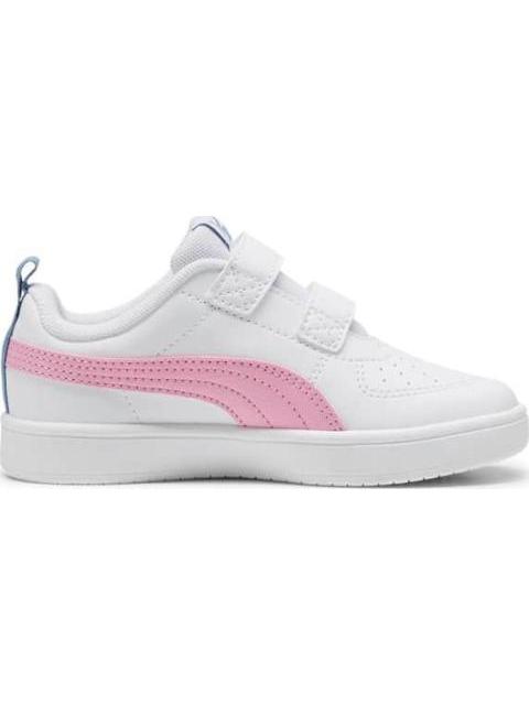 TENIS CASUAL URBANO PUMA RICKIE AC PS BLANCO PUMA