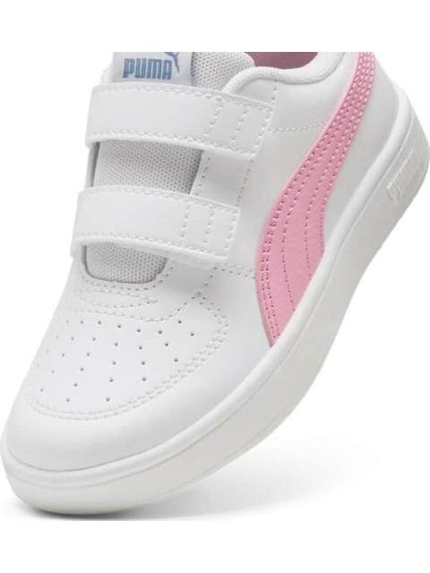 TENIS CASUAL URBANO PUMA RICKIE AC PS BLANCO PUMA
