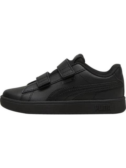 TENIS CASUAL URBANO PUMA RICKIE AC PS NEGRO PUMA