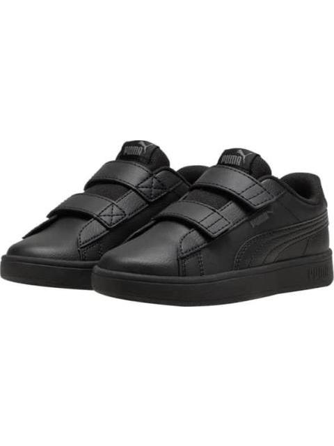 TENIS CASUAL URBANO PUMA RICKIE AC PS NEGRO PUMA