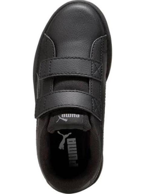 TENIS CASUAL URBANO PUMA RICKIE AC PS NEGRO PUMA