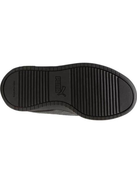 TENIS CASUAL URBANO PUMA RICKIE AC PS NEGRO PUMA