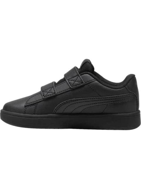 TENIS CASUAL URBANO PUMA RICKIE AC PS NEGRO PUMA