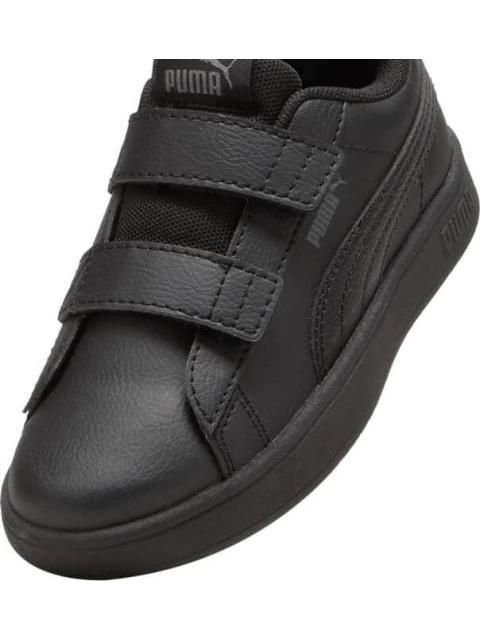 TENIS CASUAL URBANO PUMA RICKIE AC PS NEGRO PUMA