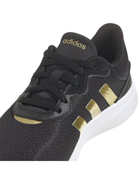 TENIS CASUAL URBANO QT RACER 3.0 NEGRO ADIDAS