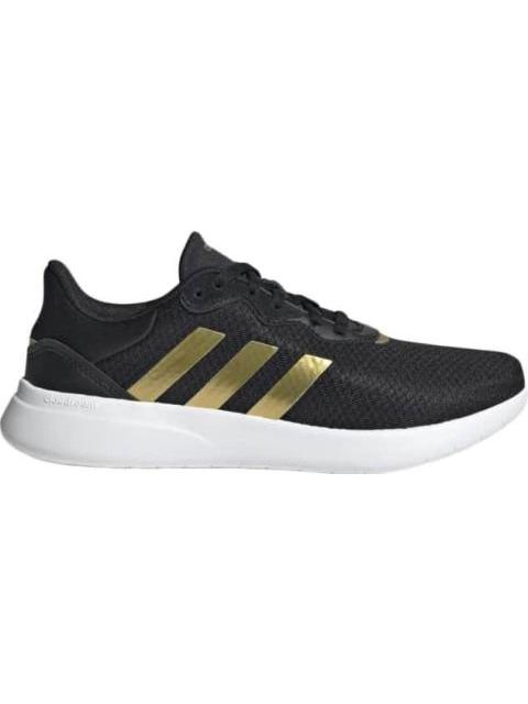 TENIS CASUAL URBANO QT RACER 3.0 NEGRO ADIDAS