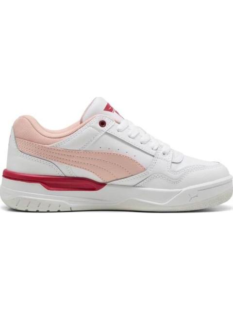 TENIS CASUAL URBANO REBOUND RETRO BLANCO PUMA