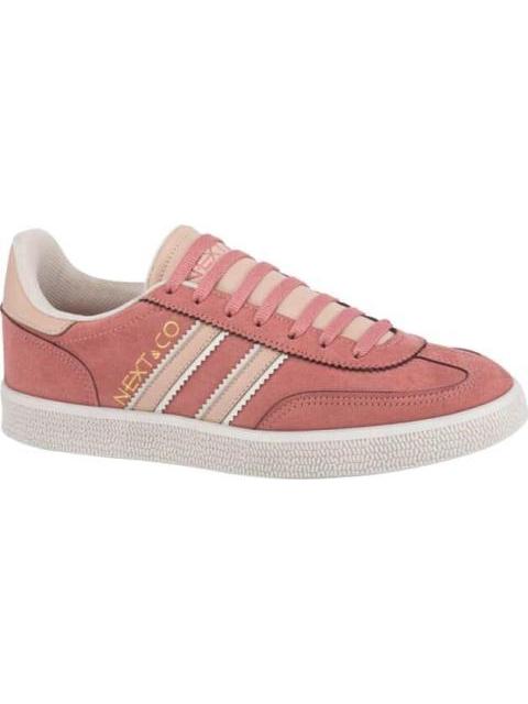 TENIS CASUAL URBANO ROSA NEXT CO