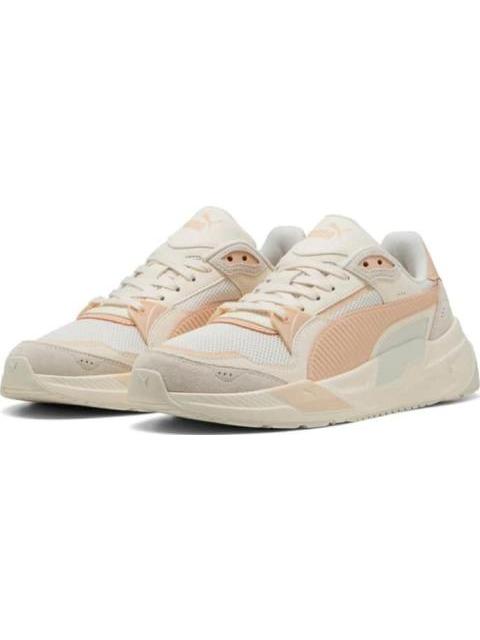 TENIS CASUAL URBANO TRINITY 2 BEIGE PUMA
