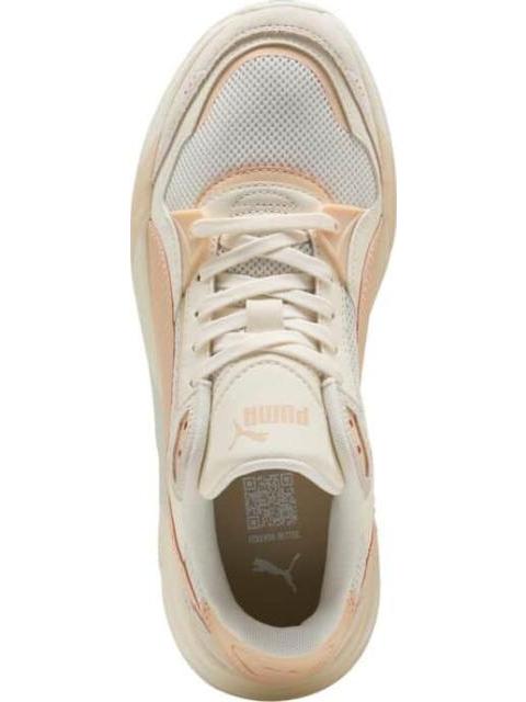 TENIS CASUAL URBANO TRINITY 2 BEIGE PUMA