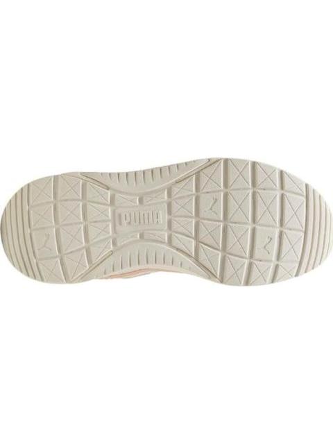 TENIS CASUAL URBANO TRINITY 2 BEIGE PUMA