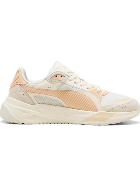 TENIS CASUAL URBANO TRINITY 2 BEIGE PUMA
