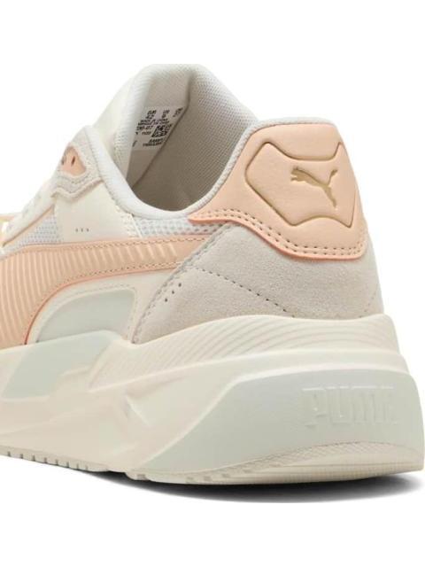 TENIS CASUAL URBANO TRINITY 2 BEIGE PUMA