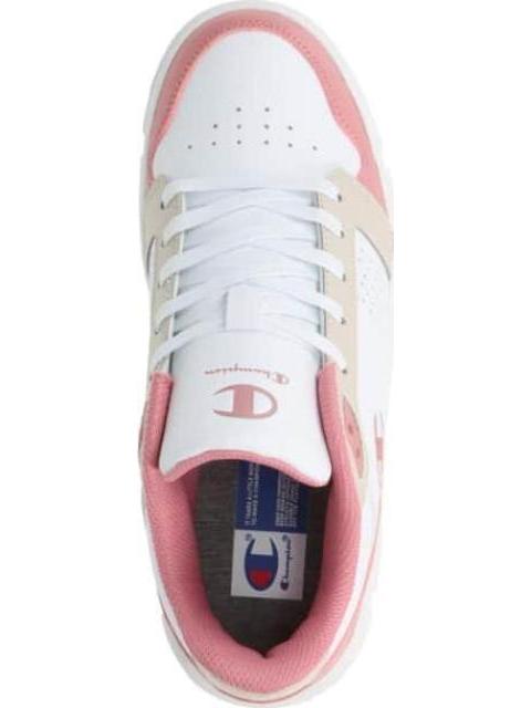 TENIS CASUAL URBANO VENTOR BLANCO CHAMPION