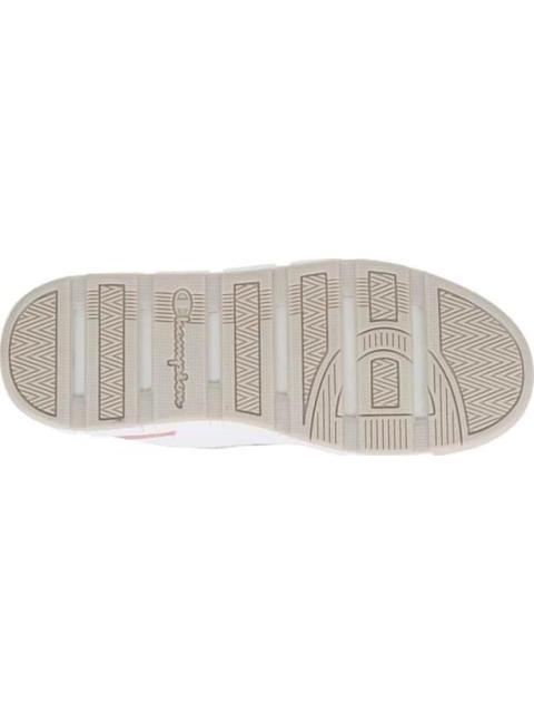 TENIS CASUAL URBANO VENTOR BLANCO CHAMPION