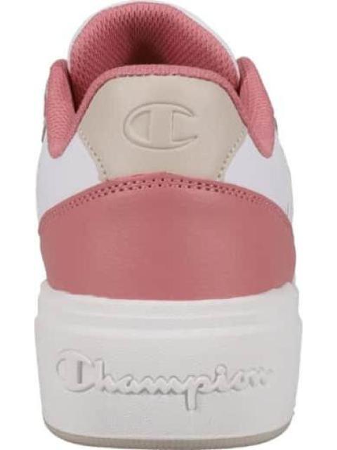 TENIS CASUAL URBANO VENTOR BLANCO CHAMPION
