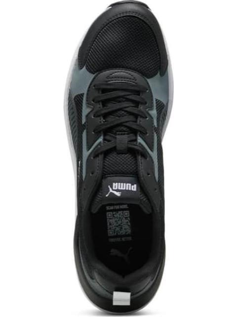 TENIS X-RAY 3 LT NEGRO PUMA