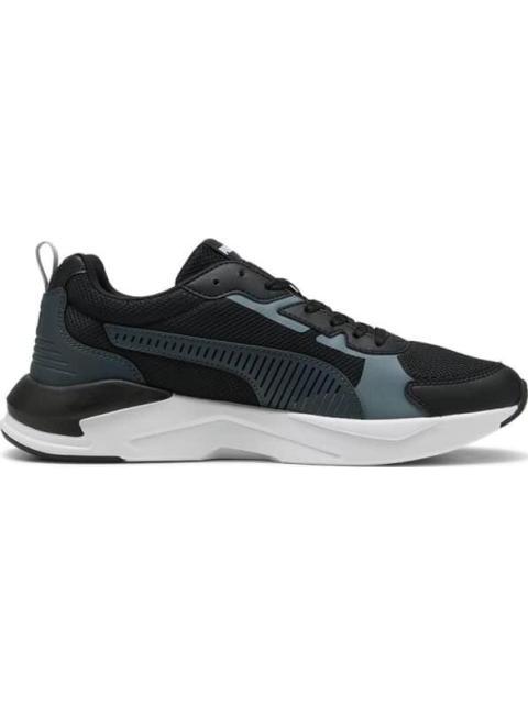 TENIS X-RAY 3 LT NEGRO PUMA