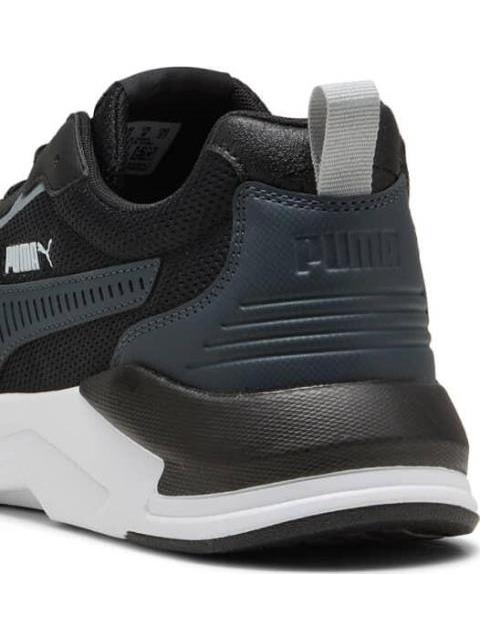 TENIS X-RAY 3 LT NEGRO PUMA