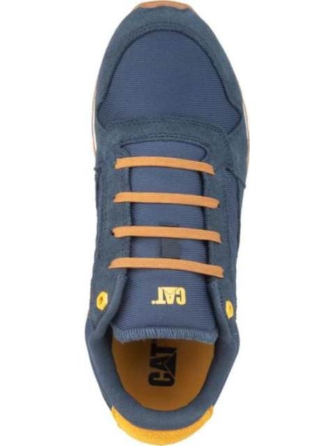 TENIS CASUAL VENTURA AZUL MARINO CATERPILLAR