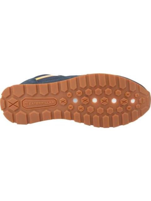 TENIS CASUAL VENTURA AZUL MARINO CATERPILLAR