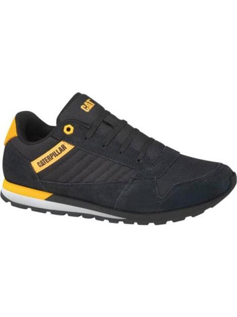 TENIS CASUAL VENTURA NEGRO CATERPILLAR