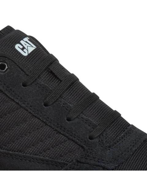 TENIS CASUAL VENTURA NEGRO CATERPILLAR