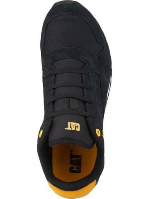 TENIS CASUAL VENTURA NEGRO CATERPILLAR