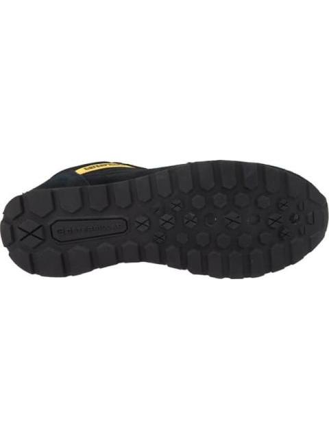 TENIS CASUAL VENTURA NEGRO CATERPILLAR