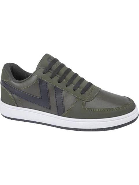TENIS CASUAL VERDE MIRAGE