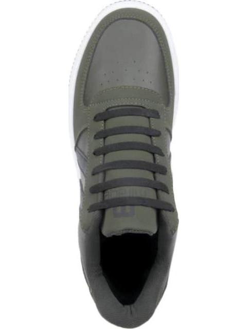 TENIS CASUAL VERDE MIRAGE
