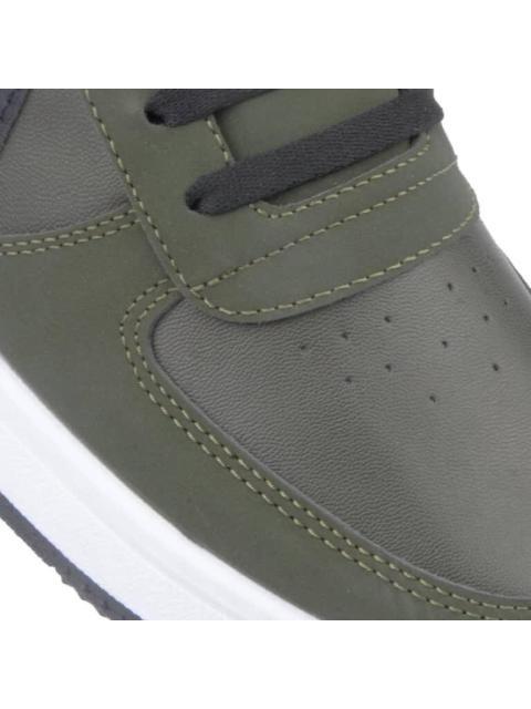 TENIS CASUAL VERDE MIRAGE