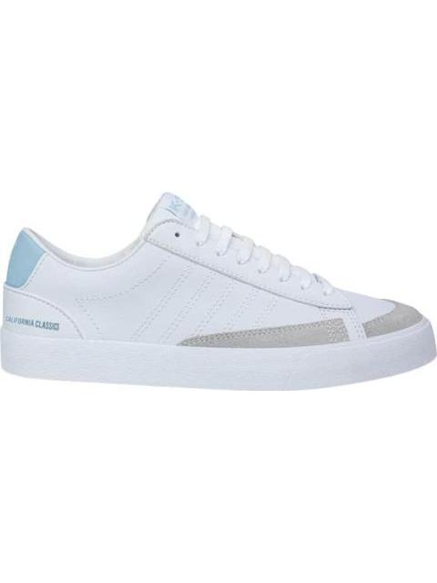 TENIS CASUAL VEUX V BLANCO K-SWISS