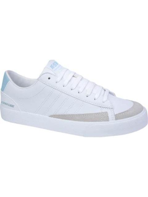 TENIS CASUAL VEUX V BLANCO K-SWISS