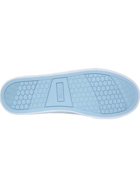 TENIS CASUAL VEUX V BLANCO K-SWISS