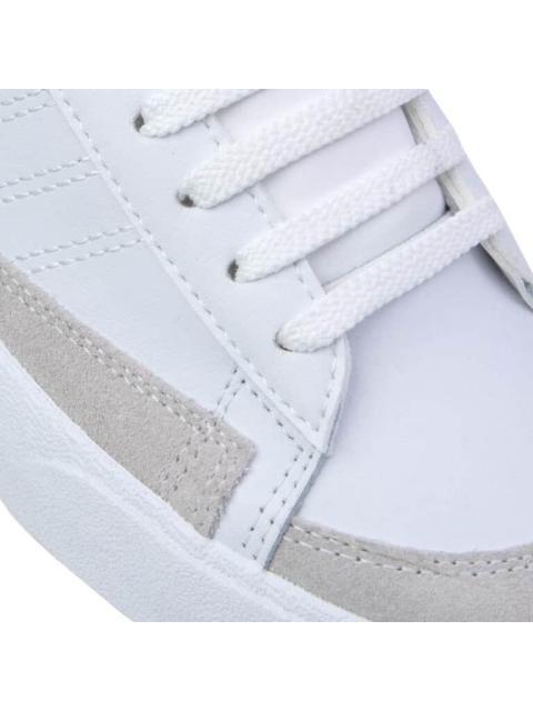 TENIS CASUAL VEUX V BLANCO K-SWISS
