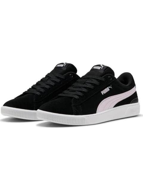 TENIS CASUAL VIKKY V3 NEGRO PUMA