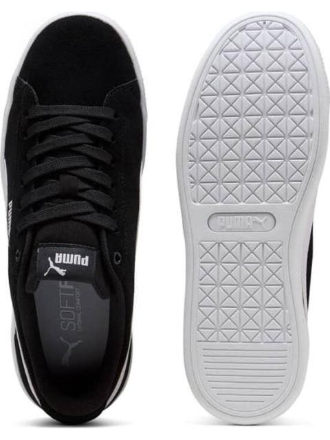 TENIS CASUAL VIKKY V3 NEGRO PUMA