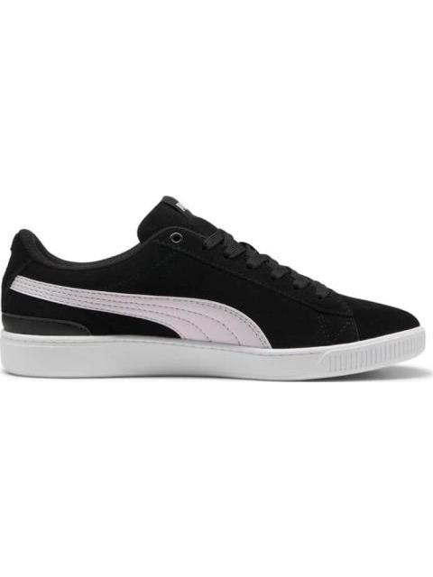 TENIS CASUAL VIKKY V3 NEGRO PUMA