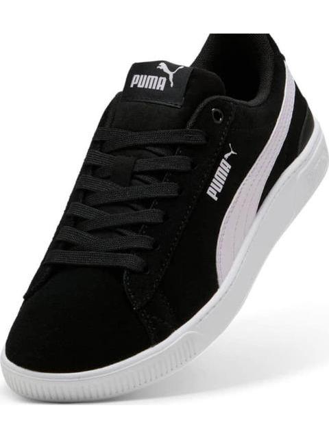 TENIS CASUAL VIKKY V3 NEGRO PUMA