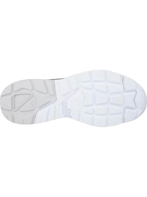 TENIS CASUAL VIS2K BLANCO/NEGRO PUMA