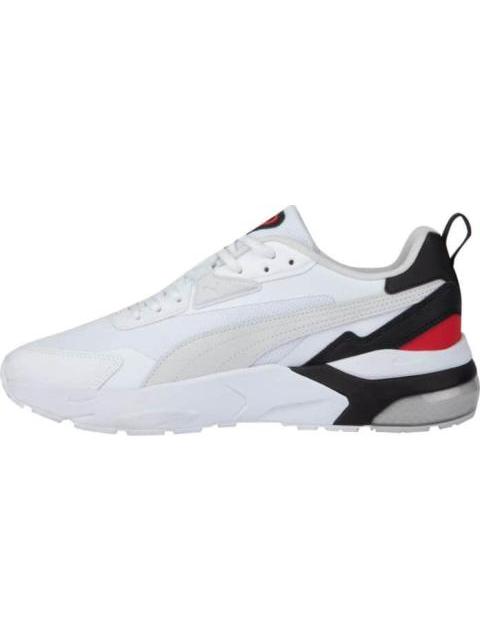 TENIS CASUAL VIS2K BLANCO/NEGRO PUMA